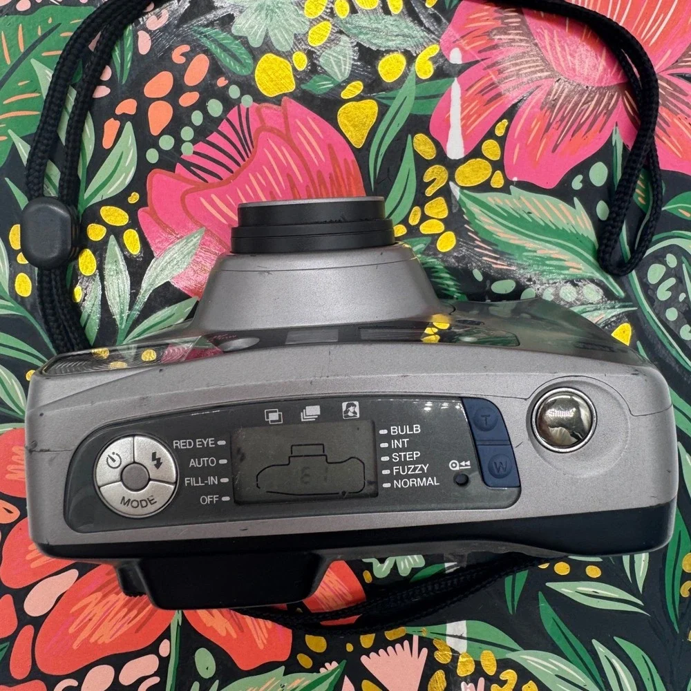Samsung maxima zoom